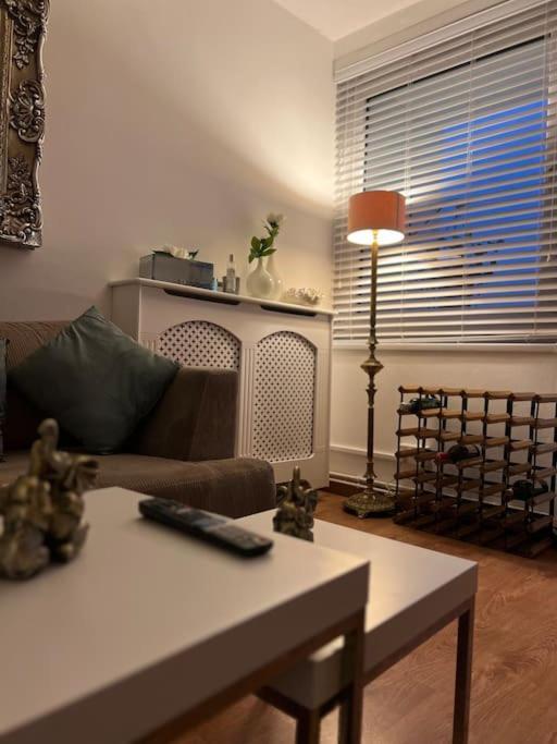 Greenwich Luxury View Apartment London Exterior foto